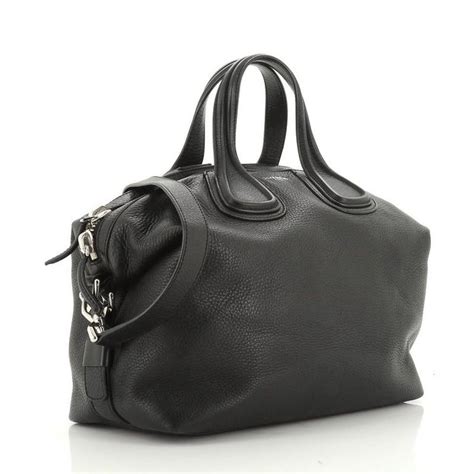 Givenchy Nightingale Satchel/Top Handle Bag Handbags & Bags 